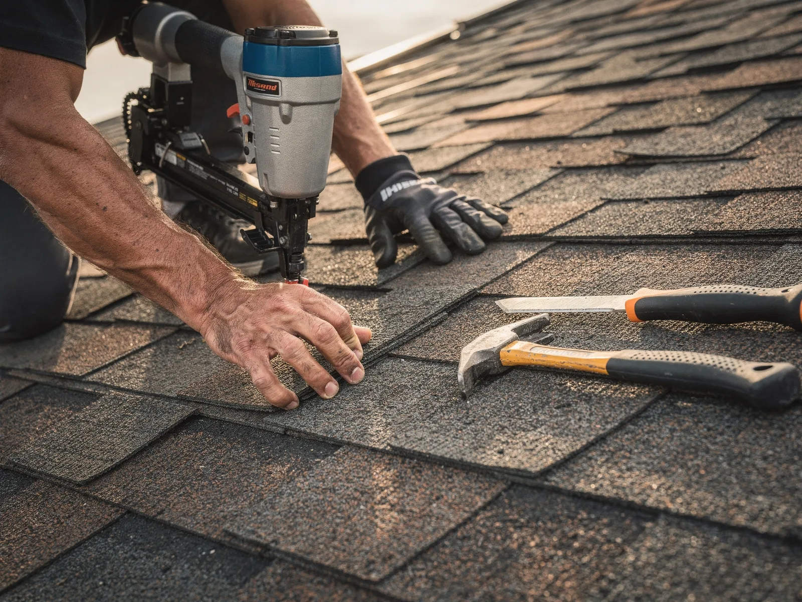 Why choose Roof Repair in Capay, CA